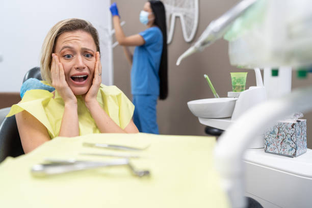 Teeth Whitening in NC