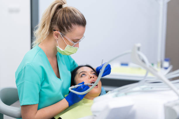 Emergency Dentist Open Today in NC